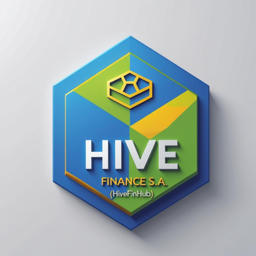 HiveFinHub Logo